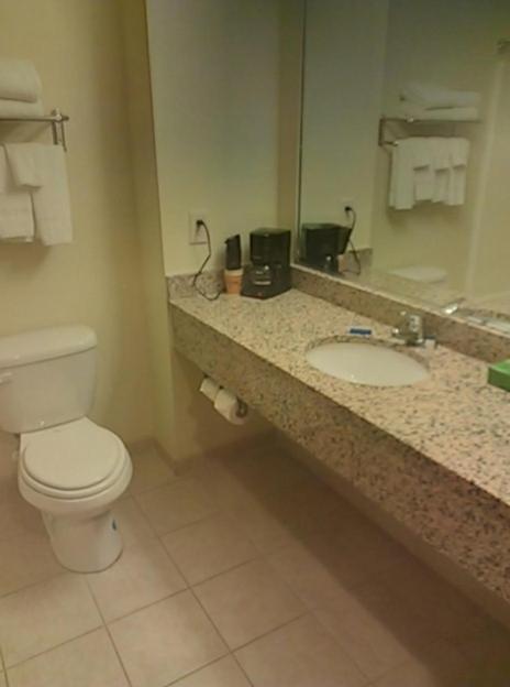 Days Inn By Wyndham Greensboro Nc Buitenkant foto