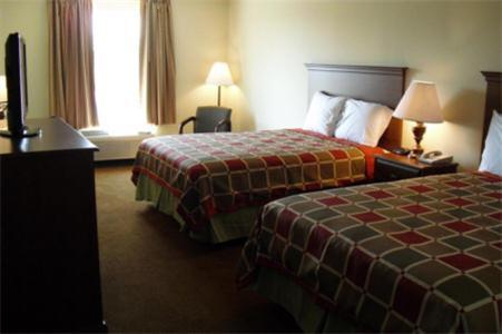 Days Inn By Wyndham Greensboro Nc Buitenkant foto