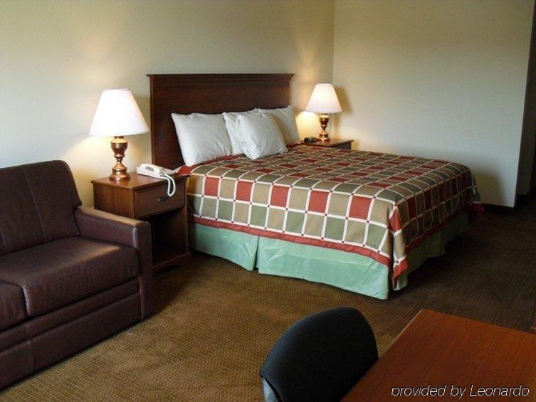 Days Inn By Wyndham Greensboro Nc Buitenkant foto