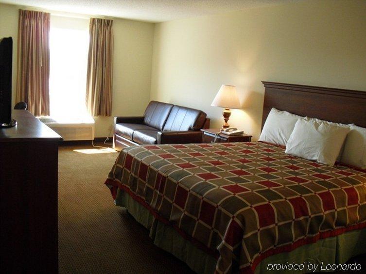 Days Inn By Wyndham Greensboro Nc Kamer foto